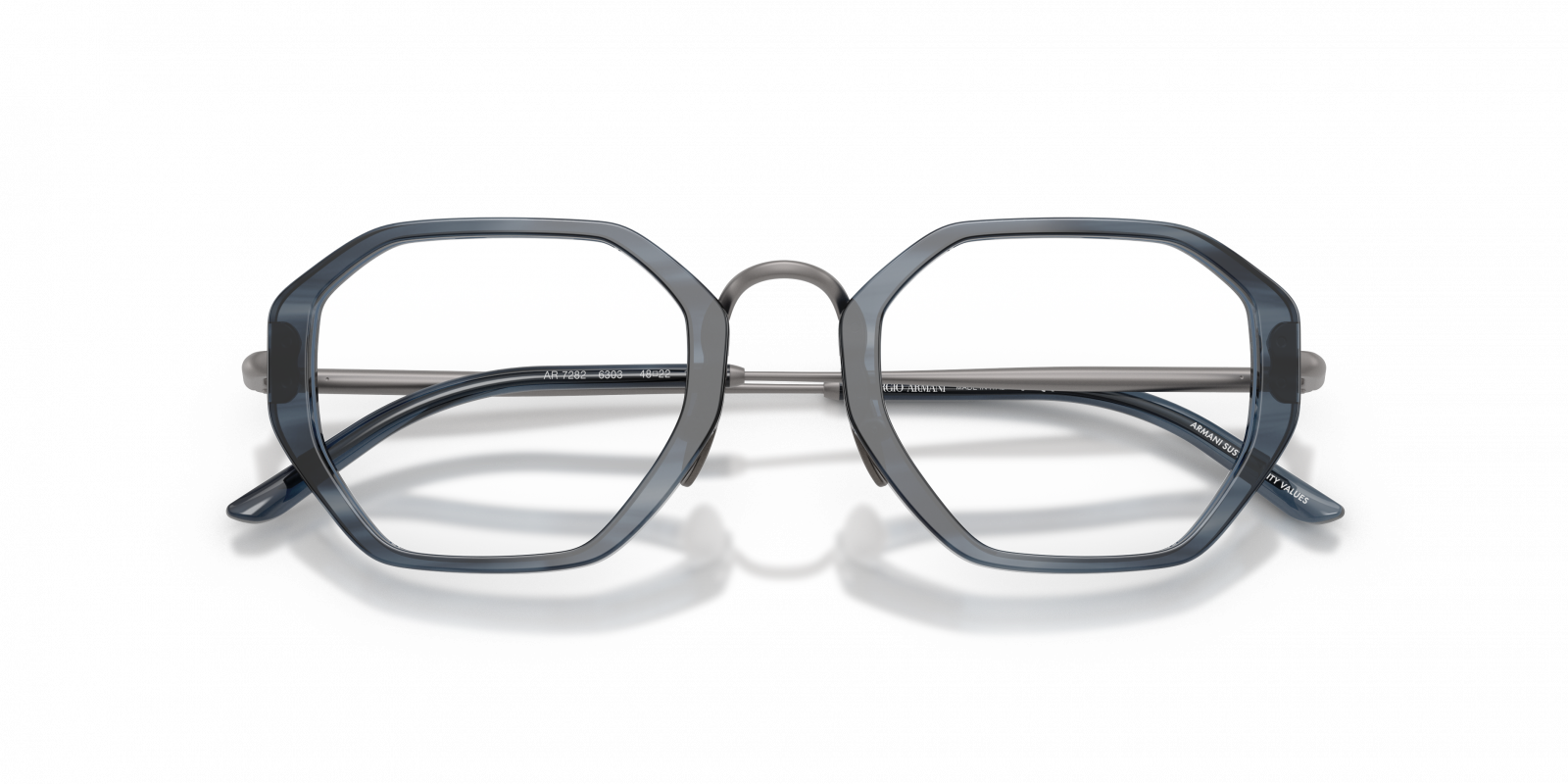 Giorgio Armani AR7282 6303  